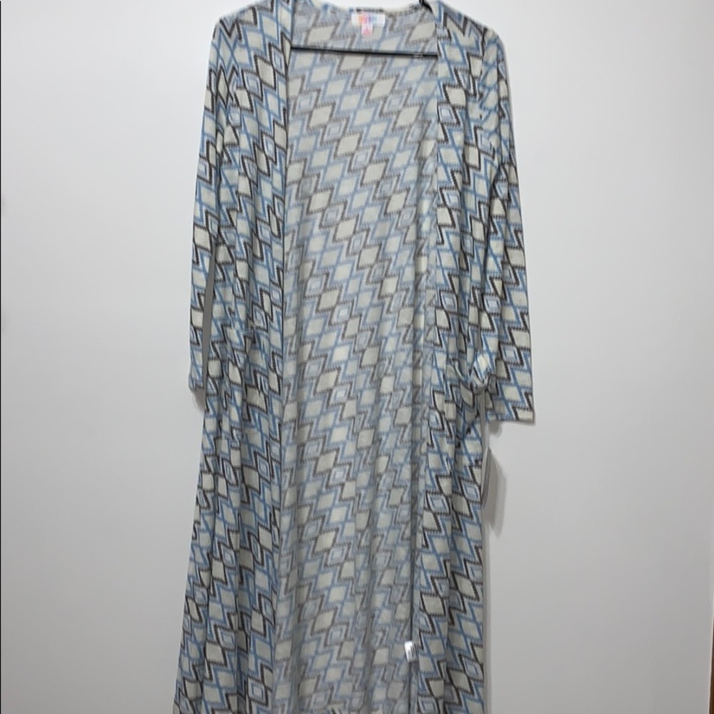 Lularoe Small Sarah Cardigan